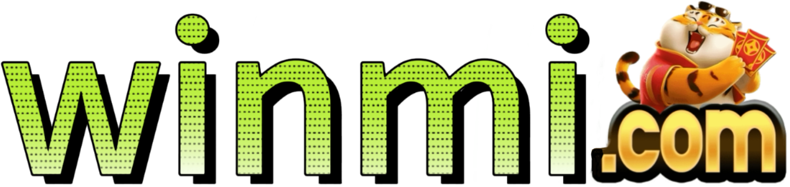 Logotipo Winmi